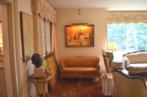 Property photo 103 - Historic Beechwood Circle Mansion